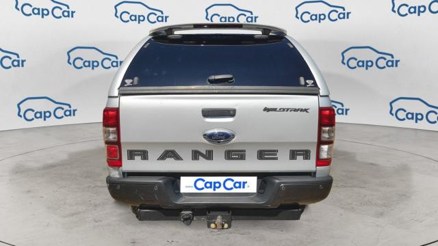 Ford Ranger image 5