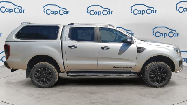 Ford Ranger image 3