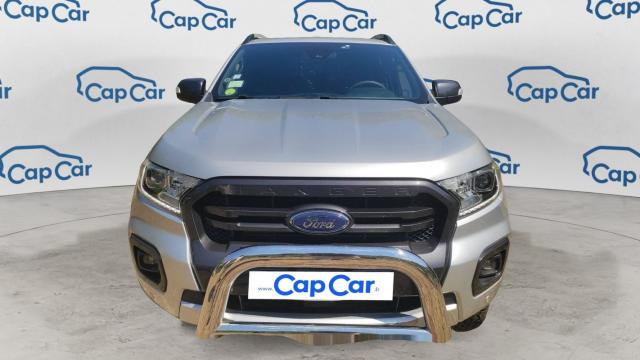 Ford Ranger image 8