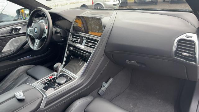 Bmw M8 image 8