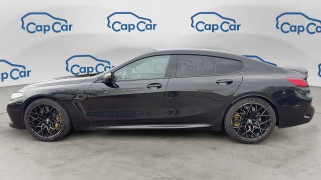 Bmw M8 image 9