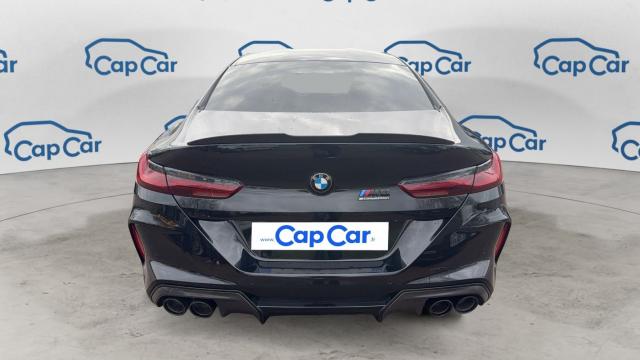 Bmw M8 image 2