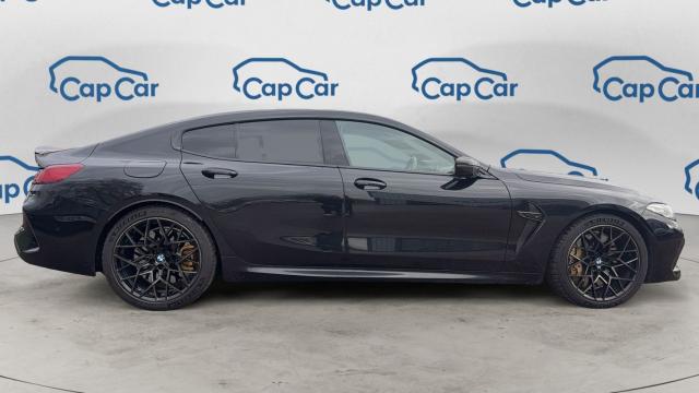 Bmw M8 image 6