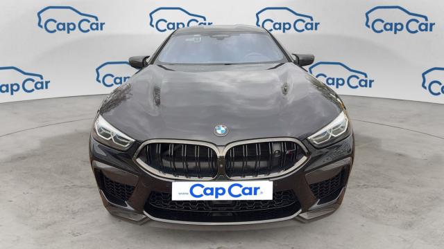 Bmw M8 image 4