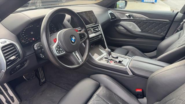 Bmw M8 image 1