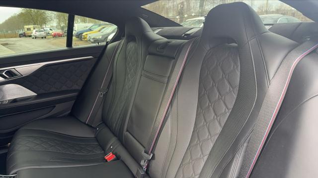 Bmw M8 image 7
