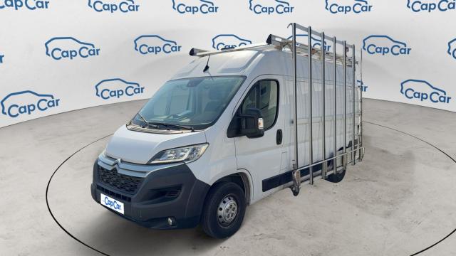 Citroen Jumper Vu Iii 2.2 Bluehdi 140 .