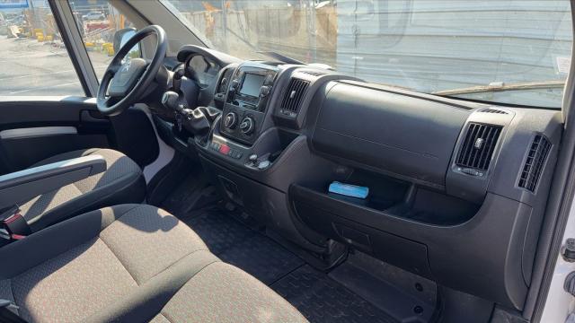 Citroen Jumper image 1