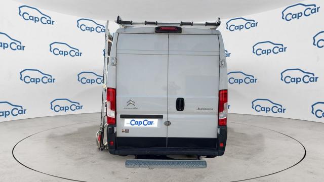 Citroen Jumper image 7