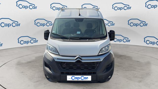 Citroen Jumper image 5