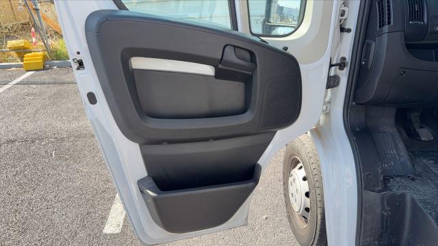 Citroen Jumper image 8