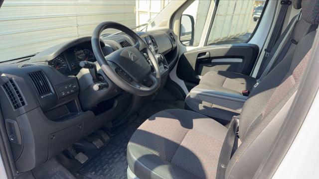 Citroen Jumper image 2