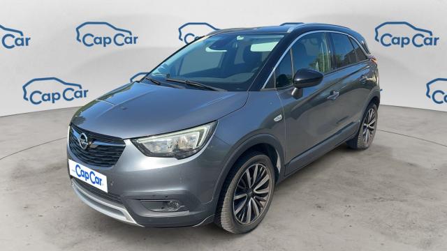 Opel Crossland X 1.2 Turbo 110 Design