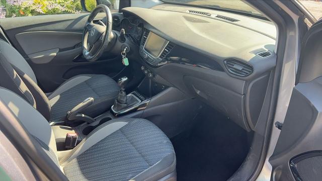 Opel Crossland X image 1