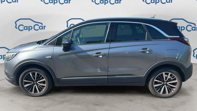 Opel Crossland X image 7