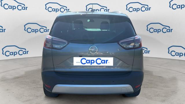Opel Crossland X image 2
