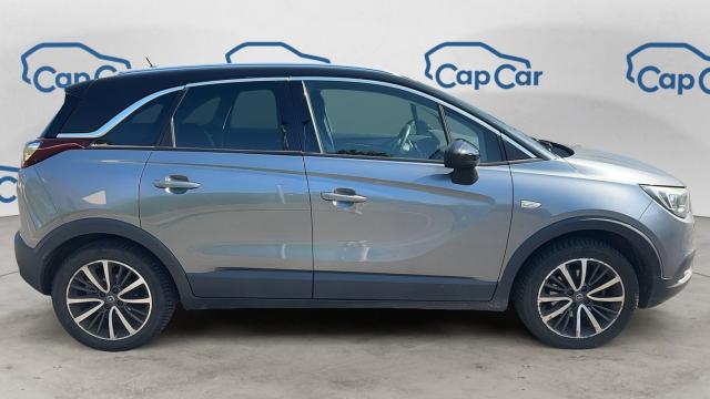 Opel Crossland X image 6