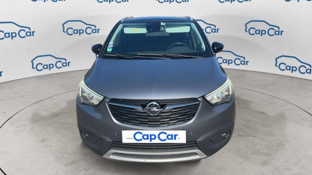 Opel Crossland X image 4