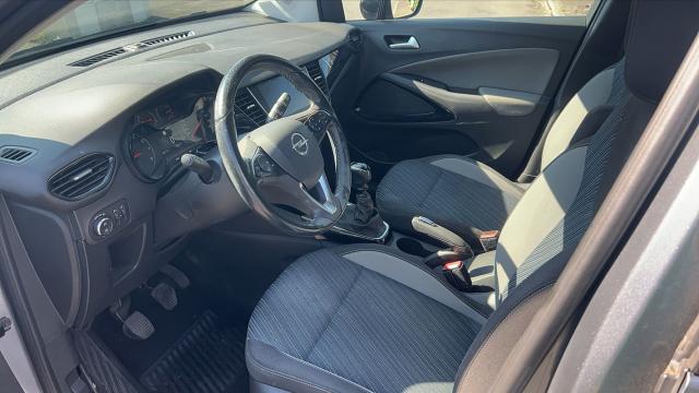 Opel Crossland X image 3