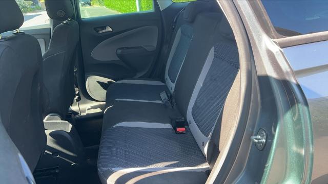 Opel Crossland X image 8