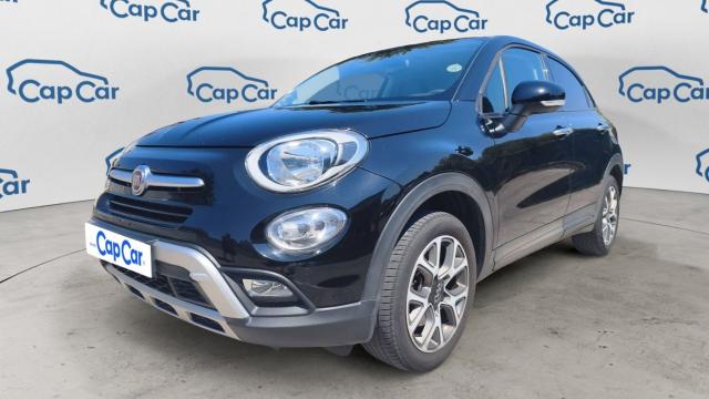 Fiat 500x d’occasion