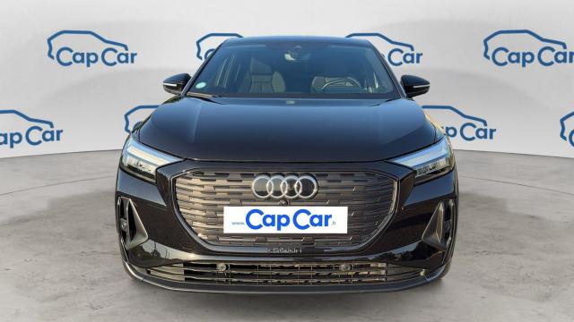 Audi Q4 E-Tron image 6