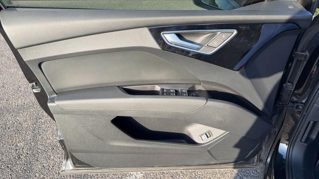 Audi Q4 E-Tron image 5