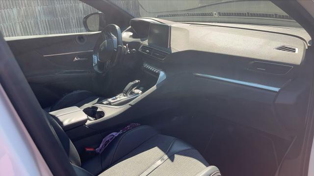 Peugeot 3008 image 4