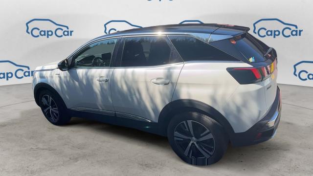 Peugeot 3008 image 1