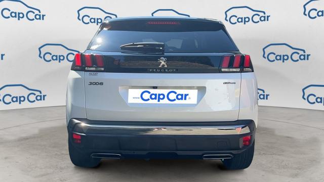 Peugeot 3008 image 5
