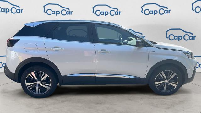 Peugeot 3008 image 7