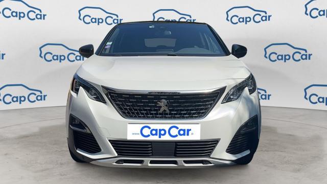 Peugeot 3008 image 8