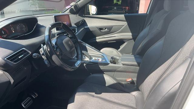 Peugeot 3008 image 9