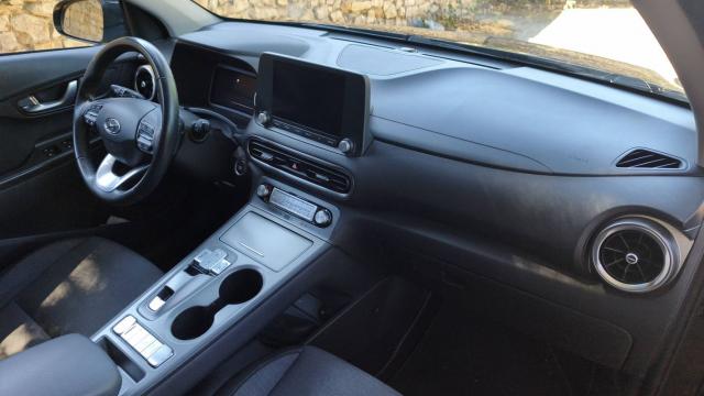 Hyundai Kona image 1