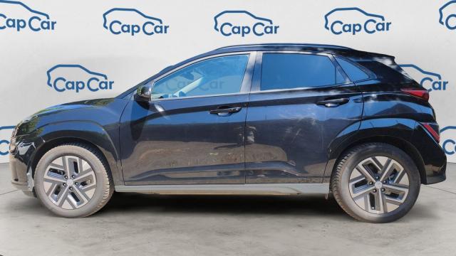 Hyundai Kona image 9