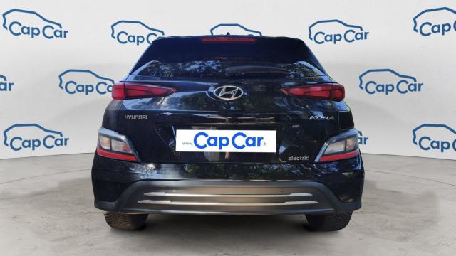 Hyundai Kona image 4