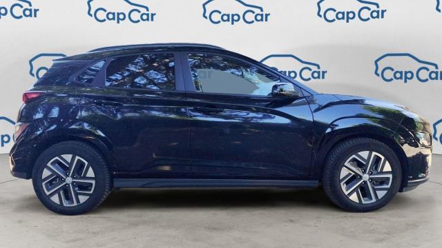 Hyundai Kona image 8
