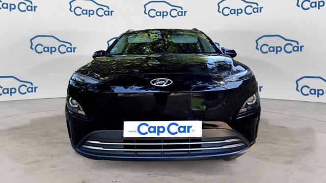 Hyundai Kona image 2