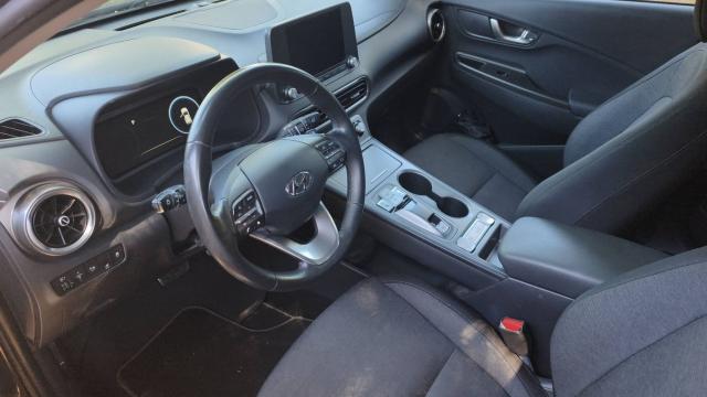 Hyundai Kona image 3