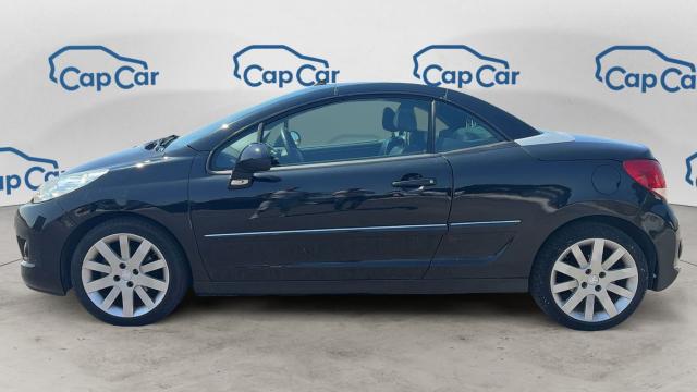 Peugeot 207 Cc image 1