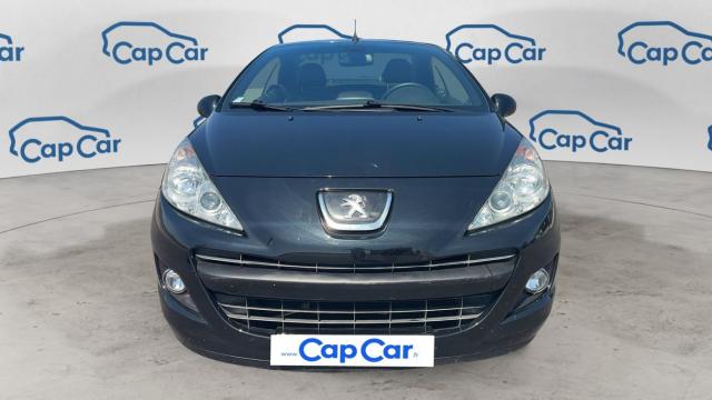 Peugeot 207 Cc image 3