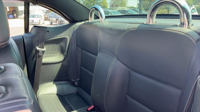 Peugeot 207 Cc image 6