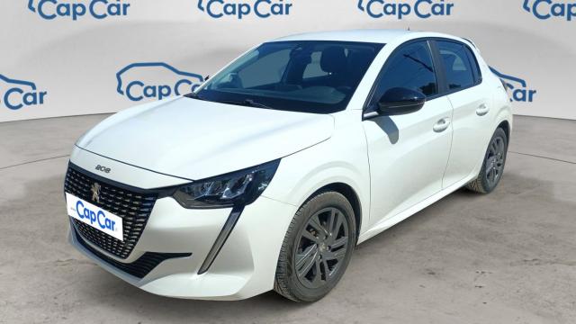 Peugeot 208 1.2 Puretech 100 Style