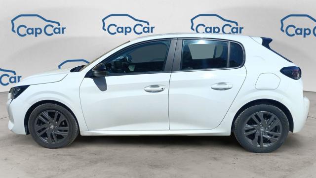 Peugeot 208 image 5
