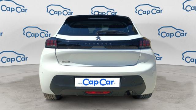 Peugeot 208 image 2