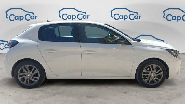 Peugeot 208 image 7