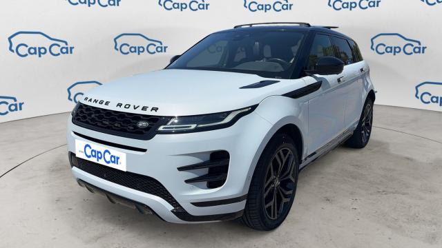 Land Rover Range Rover Evoque d’occasion