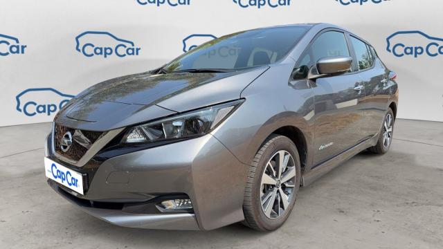 Nissan Leaf Ii 40 Kwh 150 Acenta - Automatique Entretien Constructeur