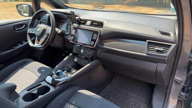 Nissan Leaf image 5