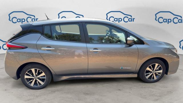 Nissan Leaf image 6